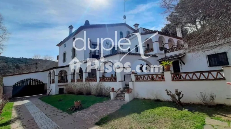 Casa - Vista 3