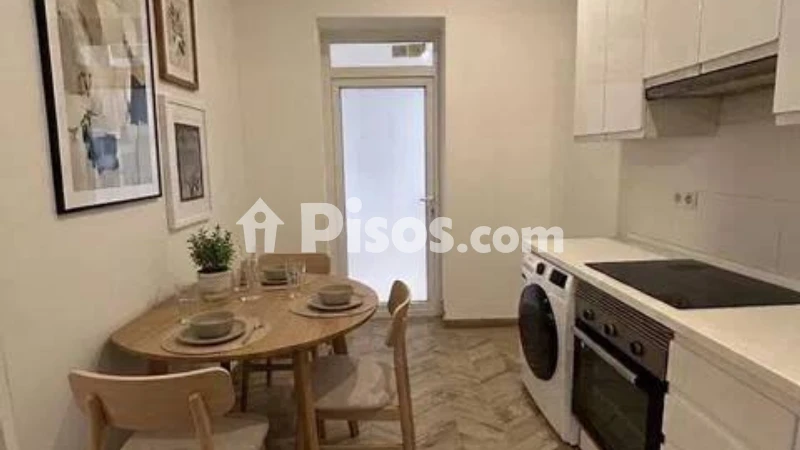 Piso en alquiler en Goya