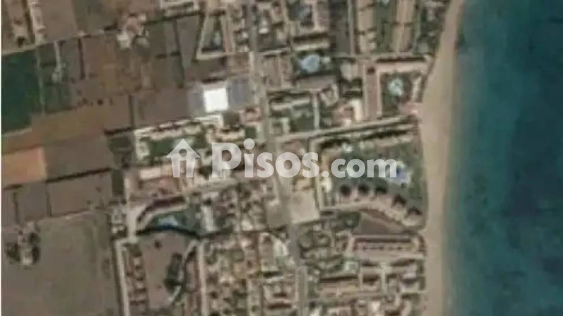Terreno en venta en Dénia
