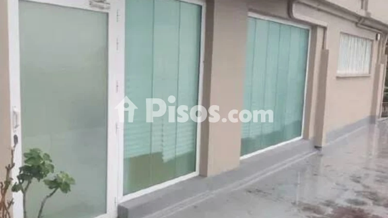Local comercial en venta en Caranza