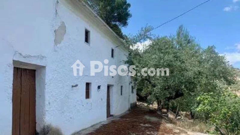 Casa rústica en venta en Calle Arroyo de Priego No Number - Vista 3