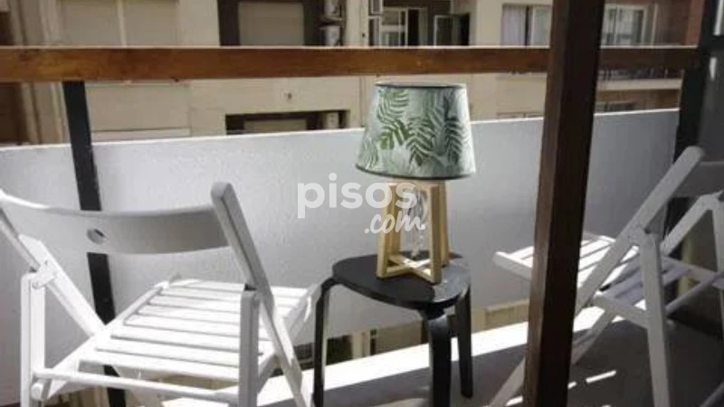 Piso en alquiler en Calle Calle de Alejandra Soler, 14