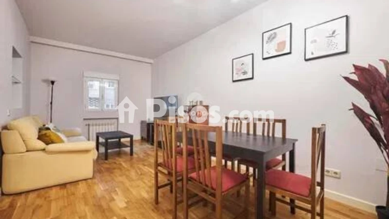 Piso en alquiler en Estrella