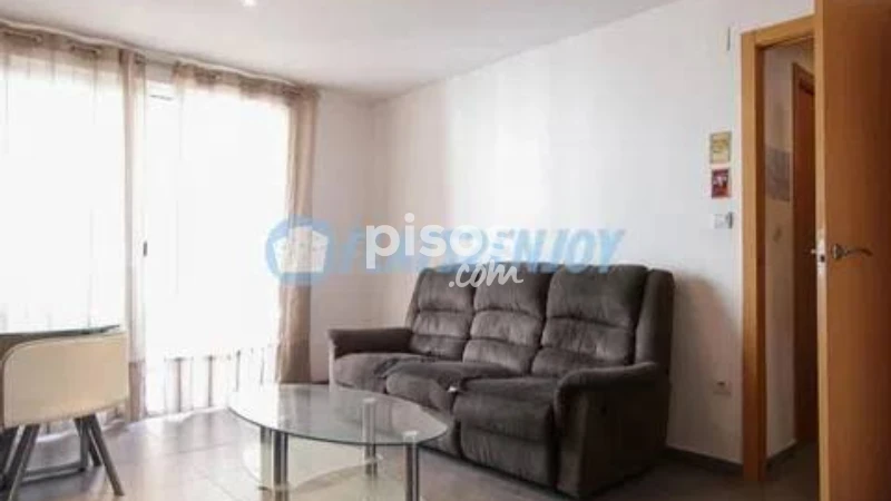 Piso en alquiler en Calle Calle Reverendo R Tramoyeres, 44