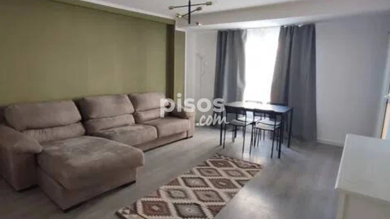 Piso en alquiler en Tormos