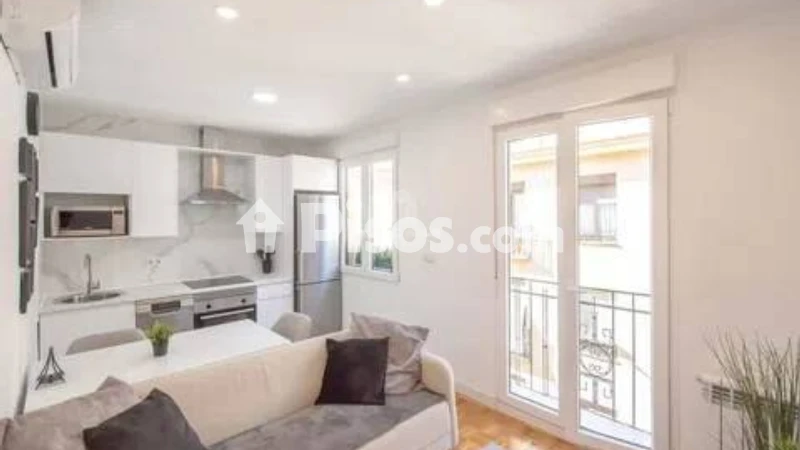 Piso en alquiler en Goya