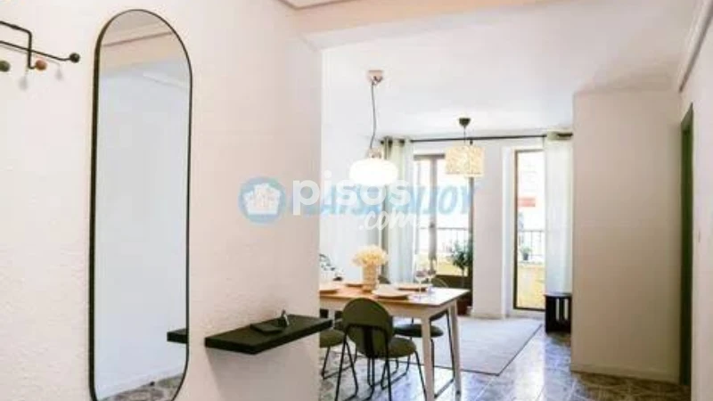 Piso en alquiler en La Creu del Grau