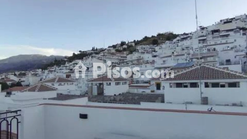Fotografía del inmueble reportado: 900 €/mes — Málaga, Málaga