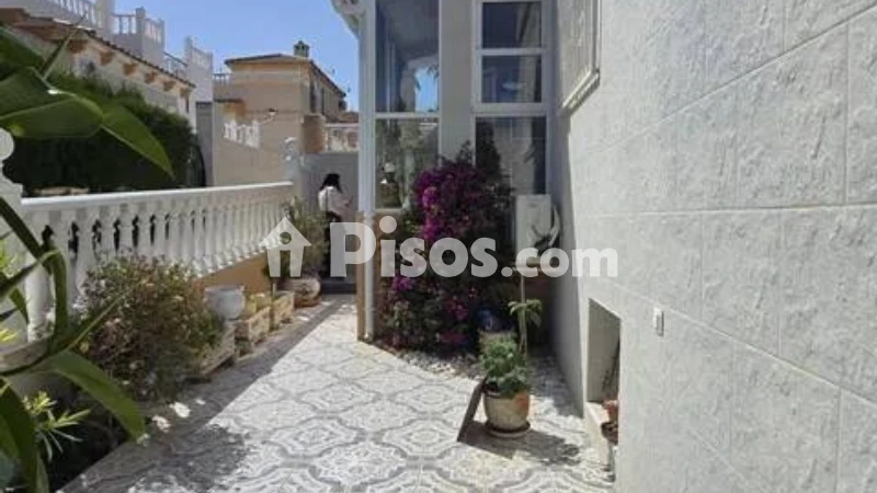 Casa – Torrevieja