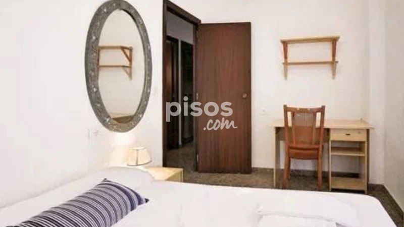 Piso en alquiler en Calle Calle de Xalans, 12