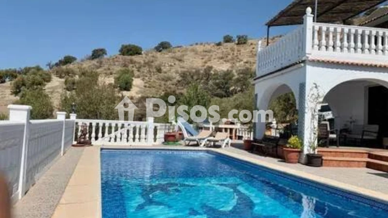 Chalet en venta en Calle Vinas de Rodas, 12 - Vista 3
