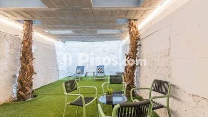 Piso en alquiler en Sant Gervasi-Galvany