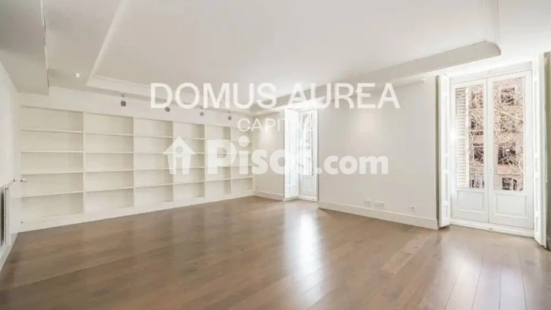 Piso en alquiler en Castellana