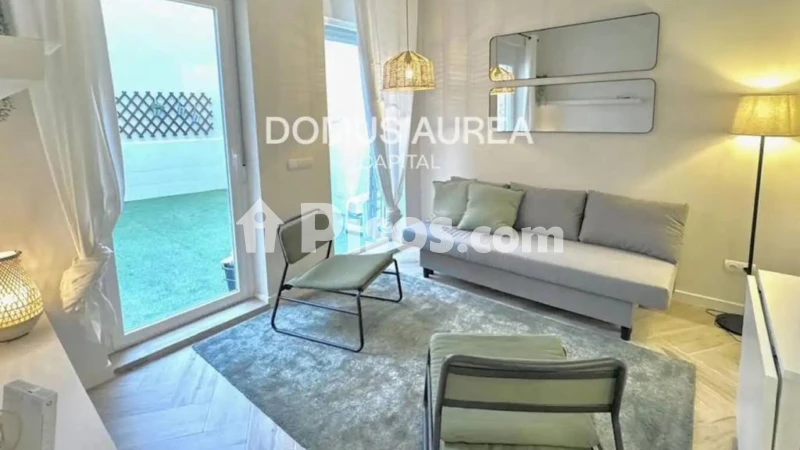 Piso en alquiler en Goya