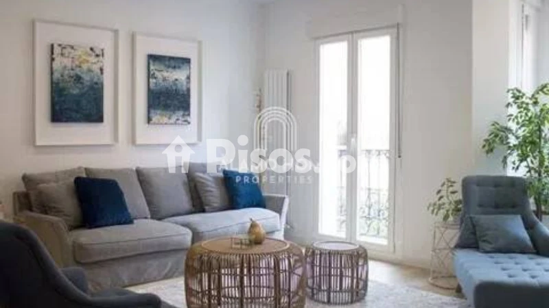 Piso en alquiler en Goya