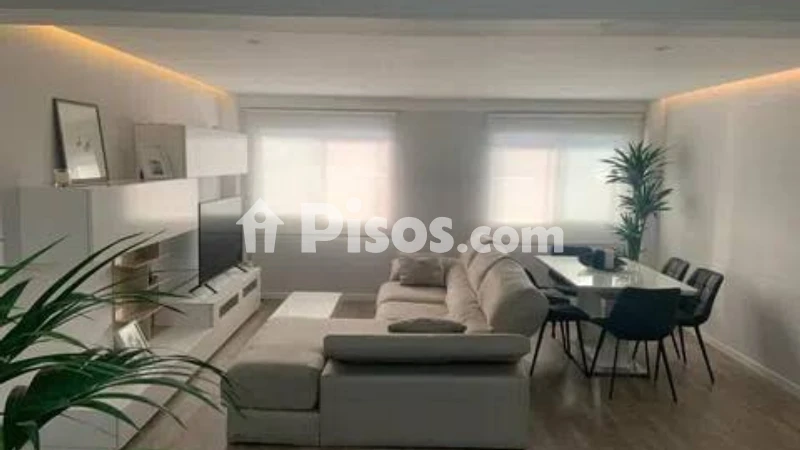 Piso – Alicante - Alacant