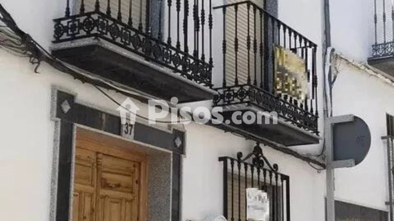 Casa rústica en venta en Calle de la Bonilla - Vista 3