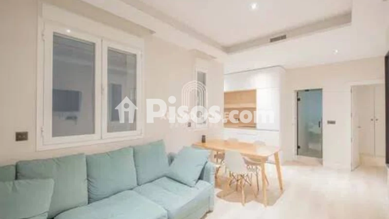 Piso en alquiler en Castellana