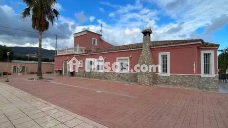 Casa – Crevillent, el Baix Vinalopó