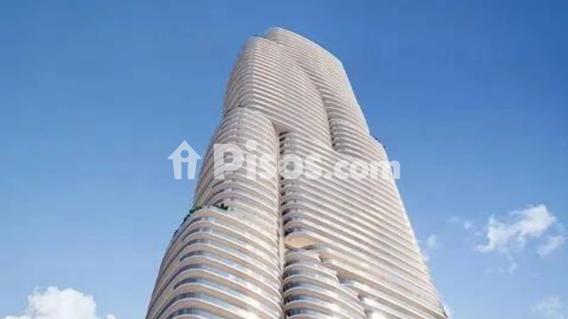 Pis – Benidorm
