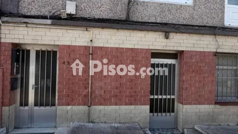 Casa – Arteixo, Galán, Oseiro