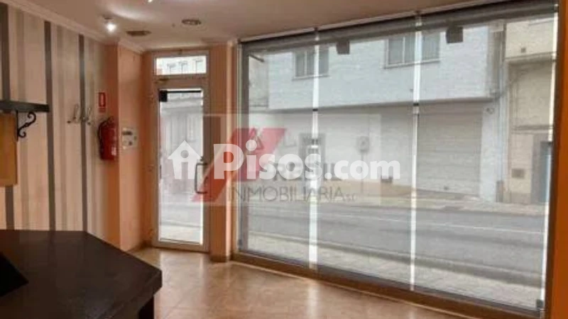 Local comercial en alquiler en Azogue - Vista 3