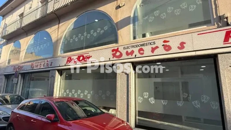 Local comercial en alquiler en Sant Celoni - Vista 3