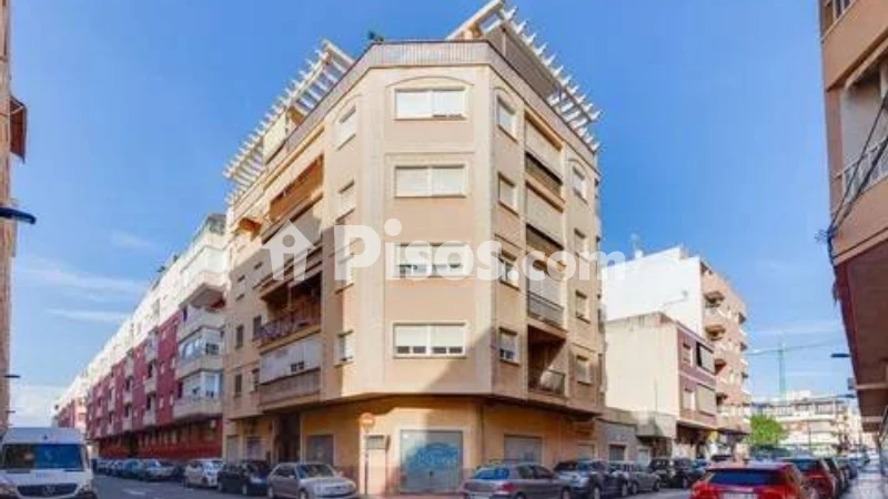 Apartament me 3 dhoma, 80 m²