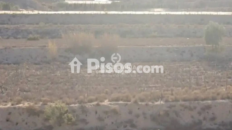 Terreno en venta en Monforte del Cid