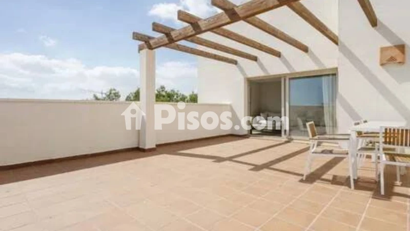 Piso – Orihuela, Urbanización Las Mimosas - La Chismosa, Urbanización la Florida