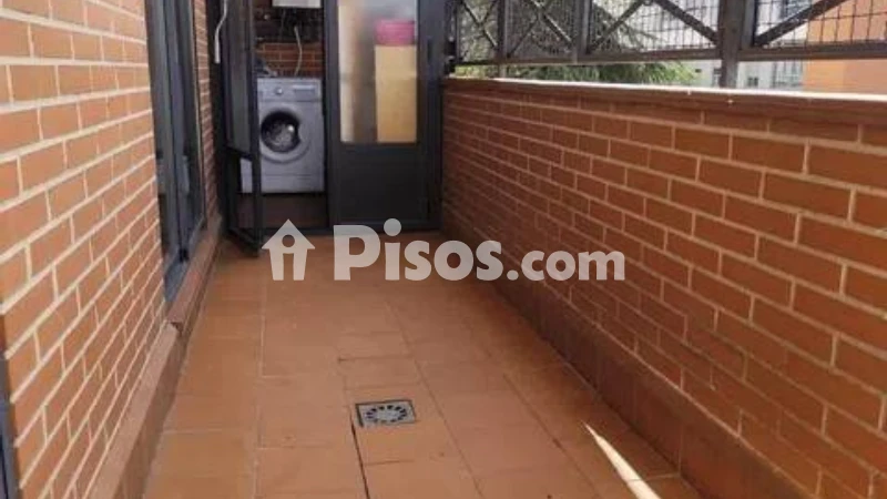 Piso en alquiler en Simancas