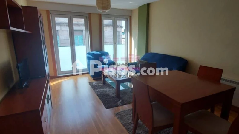 Fotografía del inmueble reportado: 650 €/mes — Pontevedra, Pontevedra