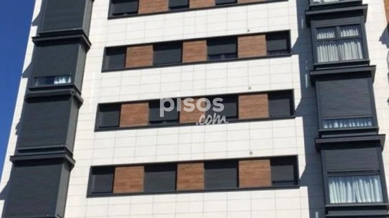 Piso en alquiler en Calle del Panizo, cerca de Paseo de la Dirección