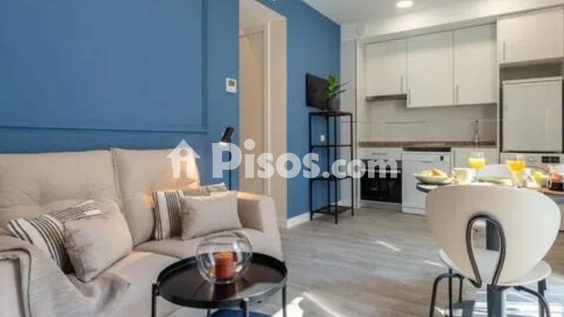 Piso en alquiler en Bellas Vistas
