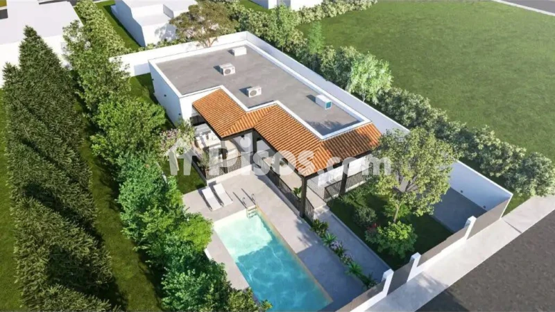 Chalet en venta en Vallirana - Vista 3