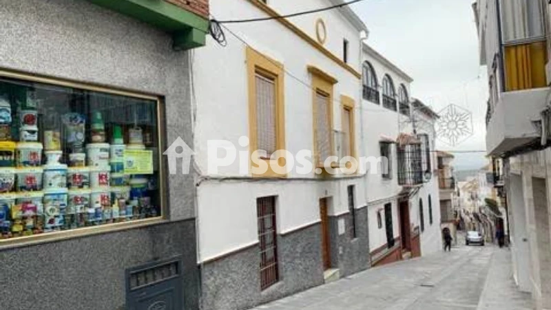 Casa adosada en venta en Calle Real - Vista 3