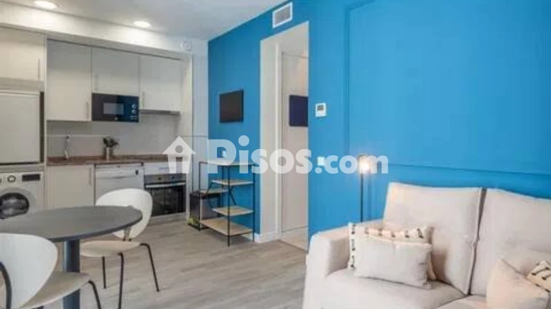 Piso en alquiler en Bellas Vistas