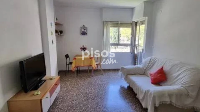 Piso en alquiler en Campanar