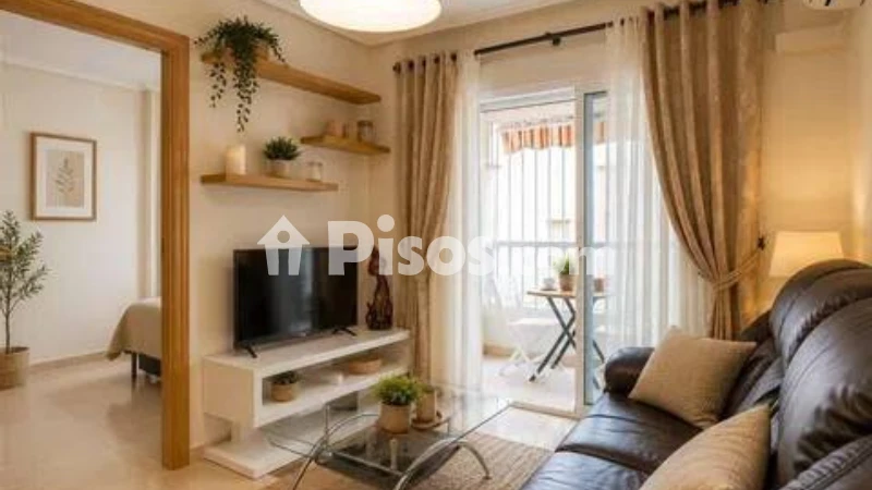 Piso – Torrevieja