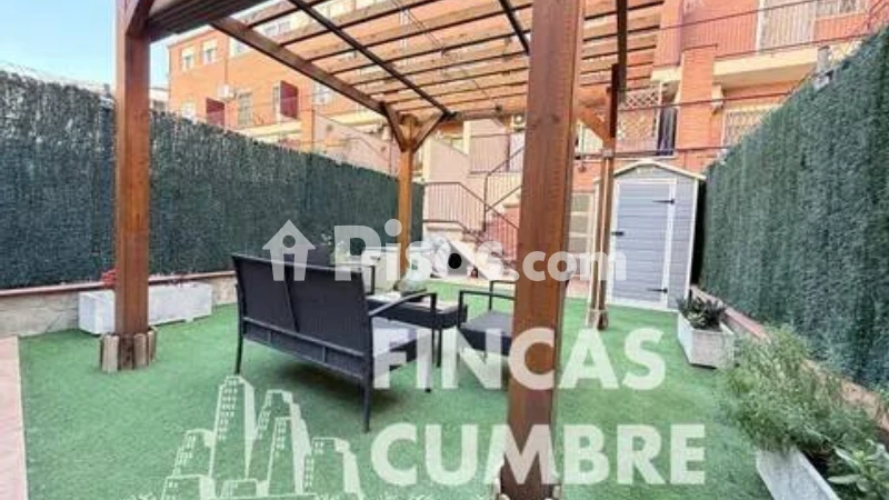 Casa – Barcelona Capital - Vista 3