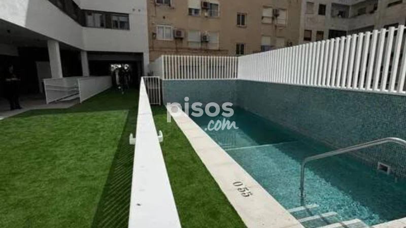 Piso en alquiler en Fonteta de Sant Lluís