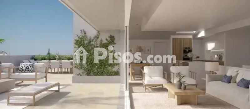 Piso – Xàbia / Jávea, Mont Putxol, la Marina Alta