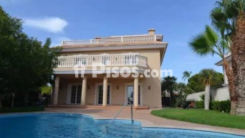 Casa – Orihuela, Cabo Roig, Urbanización La Zenia II
