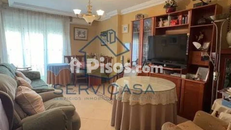 Piso – Hellín, Isso