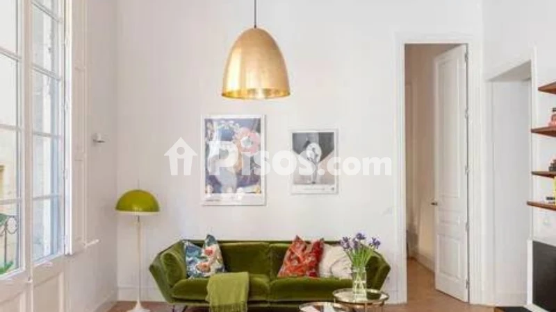 Piso en alquiler en Sant Pere-Santa Caterina-La Ribera