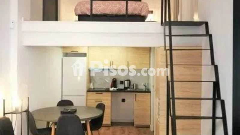 Piso en alquiler en Almenara
