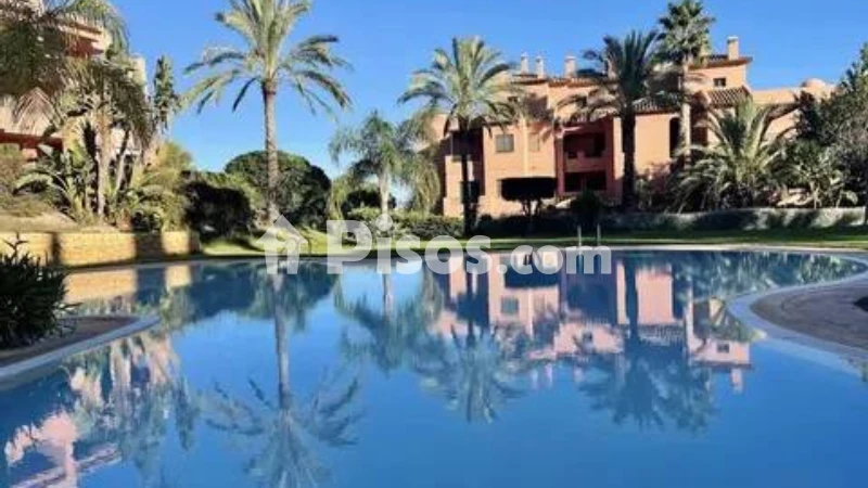 Apartment in Finestrat, la Marina Baixa