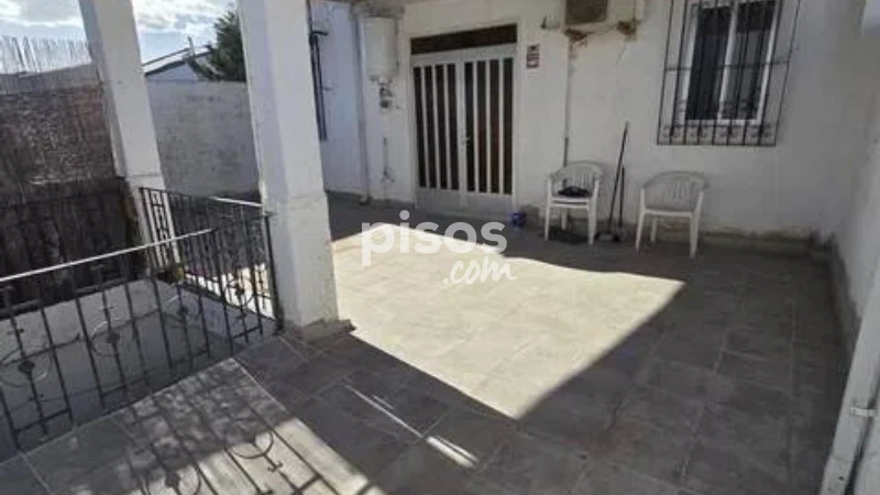 Piso en alquiler en El Cabanyal-El Canyamelar