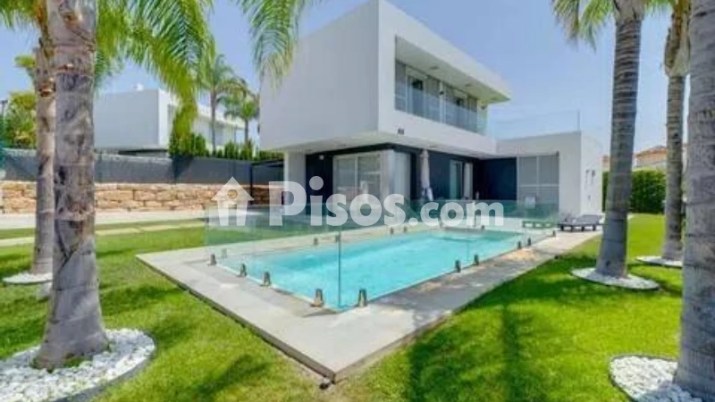 Casa – Finestrat - Vista 3