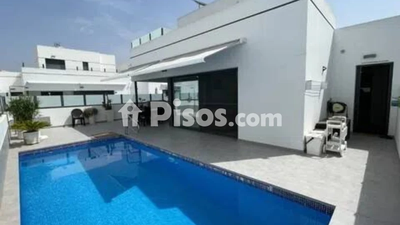Casa – San Fulgencio